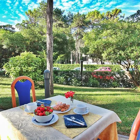 Meridianus 4* Lignano Sabbiadoro